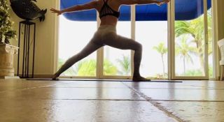 yoga centres managua Balance Studio
