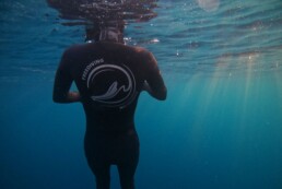diving sites in managua Freediving Nicaragua
