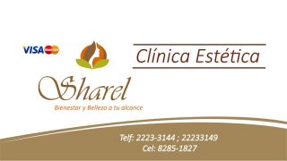 clinicas estetica managua Sharel Clínica Estética