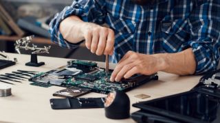empresas reparacion ordenadores managua Computadoras y Sistemas