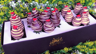 chocolates personalizados para regalar en managua Chocoplo