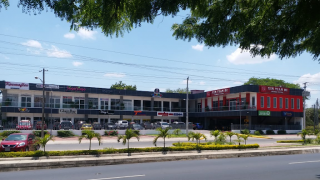 centros comerciales en managua Plaza Las Praderas