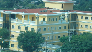 hospitales privados en managua Hospital Monte España