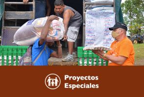 empresas de discapacitados en managua World Vision Nicaragua