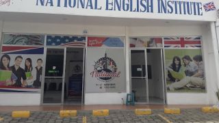 escuelas oficiales de idiomas en managua National English Institute