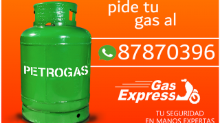 empresas gas managua Gas Express