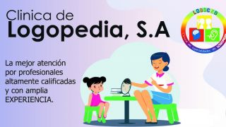 foniatra managua Clínica de especialidades de Logopedia LOGOCED