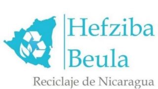 empresas de reciclaje de papel en managua Reciclaje Hefziba beula