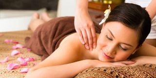 massage centre managua Ayurveda Marma Spa