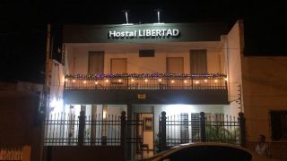 cheap hostels in managua Hostal Libertad