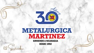 metal carpentry managua METALINDUSTRIA METALURGICA MARTINEZ