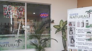 tiendas naturistas en managua Super Natural S&V