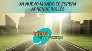 cursos de ingles para adultos en managua Ready for Call Centers - Academia de Inglés