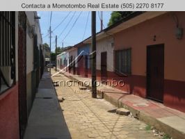 plots managua Momotombo Real Estate