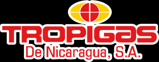 termo gas managua Tropigas de Nicaragua S.A.