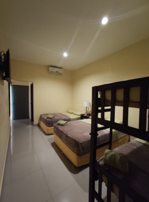storage room rentals in managua Airport X Managua Hotel