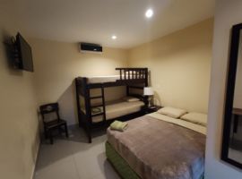 storage room rentals in managua Airport X Managua Hotel