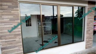 aluminium windows managua Instalaciones Yeshua