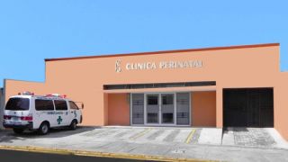 clinicas sanitas managua Clínica Perinatal