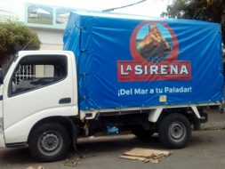 empresas toldos managua Caupolicán - Carretera a Masaya