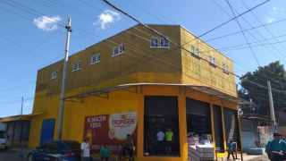 tiendas para comprar ventiladores techo managua Almacén Vega