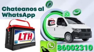 baterias coche baratas managua Soto Servicios - Baterías para Vehículos a Domicilio en Managua (Nicaragua)